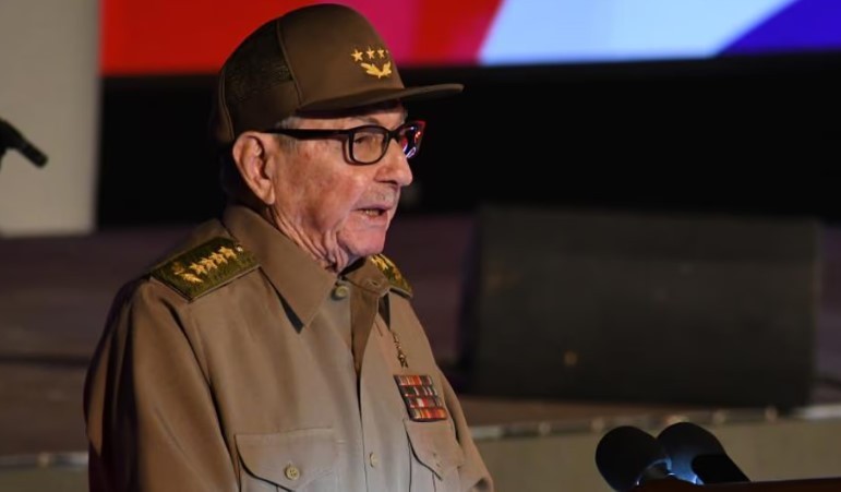 Estados Unidos se prepara para procesar a Raúl Castro | Internacionales