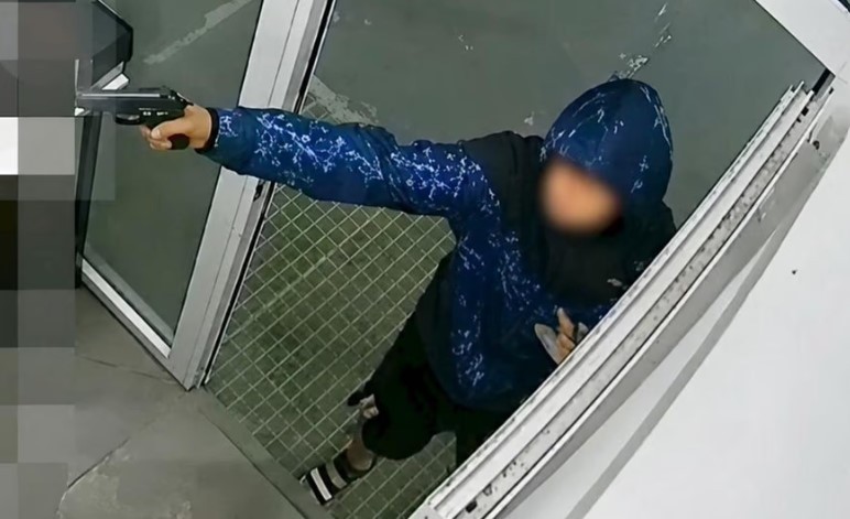 Volvieron a detener al menor que mató al playero Bruno Bussanich en Rosario | Actualidad