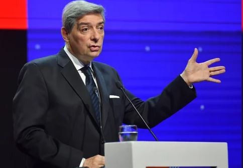 Stornelli ordenó investigar si espiaban a Rosatti tras una denuncia de la custodia | Política