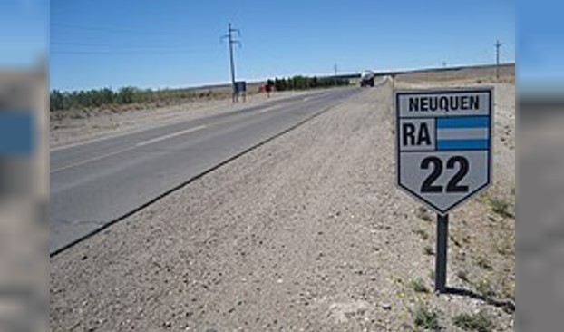 Municipios no pueden poner radares en una ruta nacional | Política