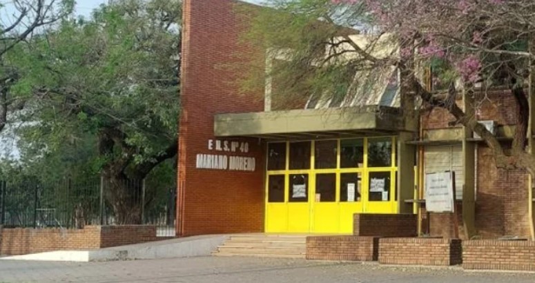 Tiroteo en una escuela de San Cristóbal: el supuesto cómplice fue liberado | Actualidad
