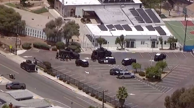 “Crimen de odio”: al menos cinco personas murieron en un tiroteo en el Centro Islámico de San Diego | Internacionales