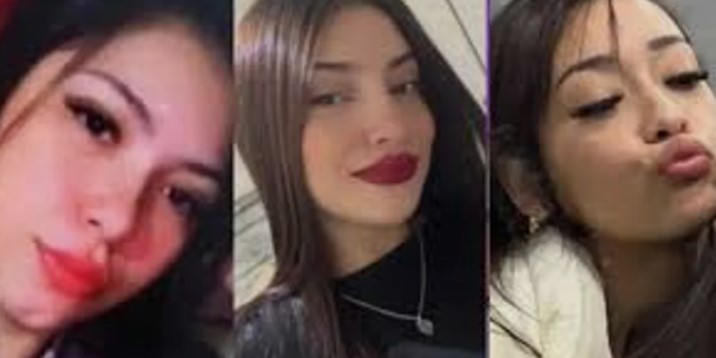 Pequeño J habló: negó participación en el triple crimen narco y pidió perdón | Actualidad