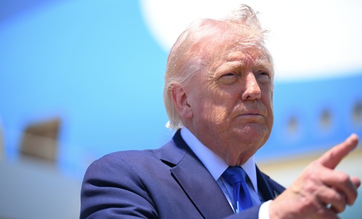 Estados Unidos ataca de nuevo a Irán a pesar de los avances en las negociaciones | Internacionales