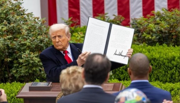 China y Estados Unidos acordaron negociar una reducción recíproca de aranceles | Internacionales