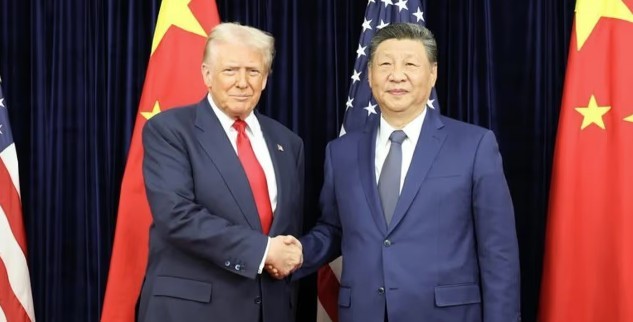 China anuncia compra de aviones Boeing a Estados Unidos | Internacionales