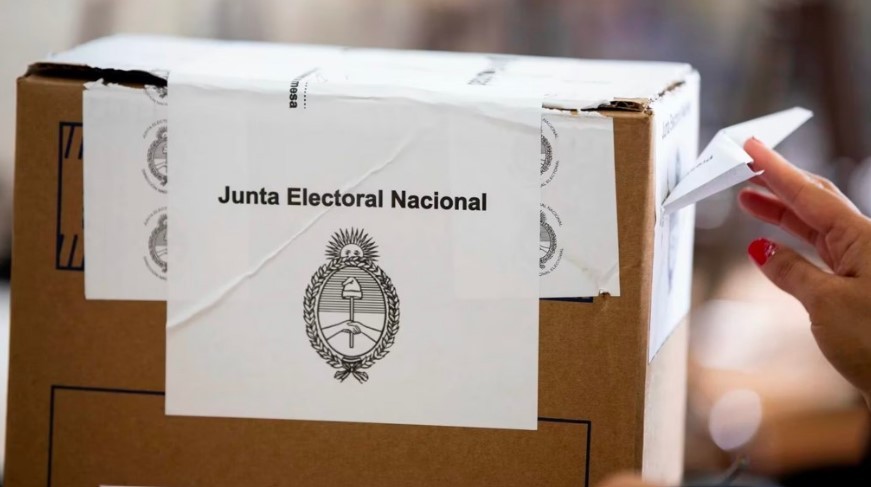 Senado abre debate sobre la reforma electoral sin acuerdo entre la LLA y bloques dialoguistas | Política