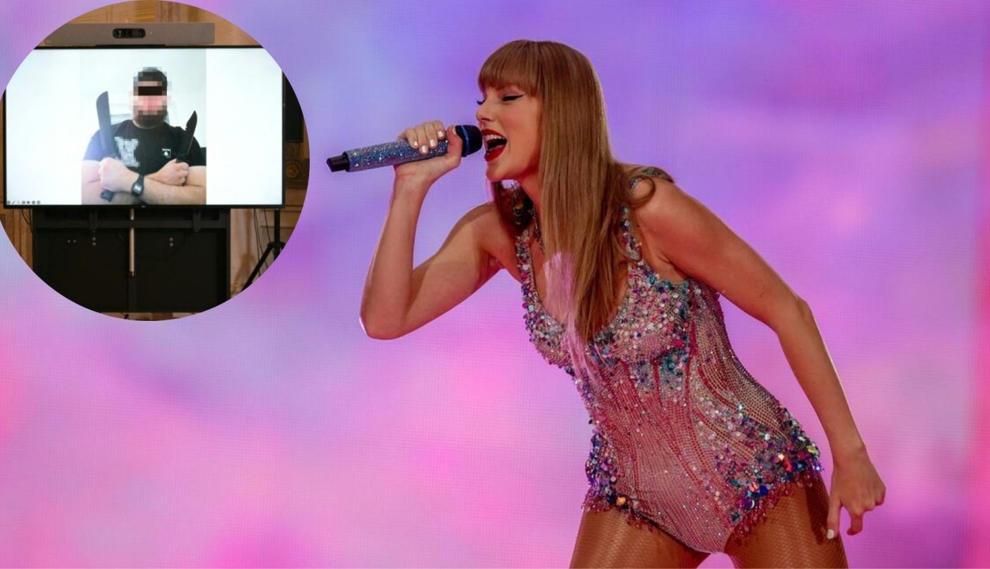 Veredicto inminente en el juicio por atentado frustrado en un concierto de Taylor Swift en Austria | Internacionales