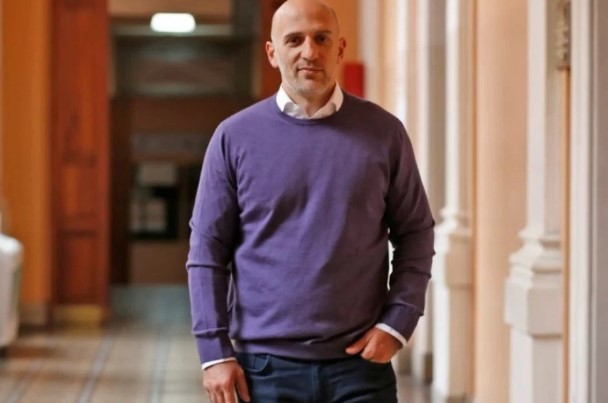 La UBA convoca a la marcha del 12 y denuncia “ataques criminales” del Gobierno a las universidades | Política