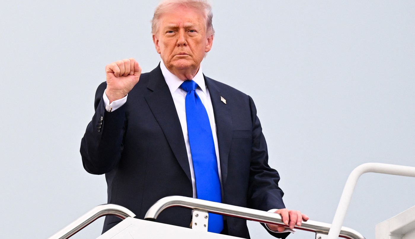 Trump lanzó otra dura advertencia a Irán: "Tardaron demasiado en negociar, ahora tendrán que pagar el precio" | Internacionales