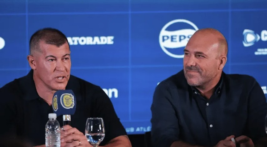“Hasta mi mamá me pide que lo eche”: Gonzalo Belloso sobre la continuidad de Jorge Almirón | Deportes