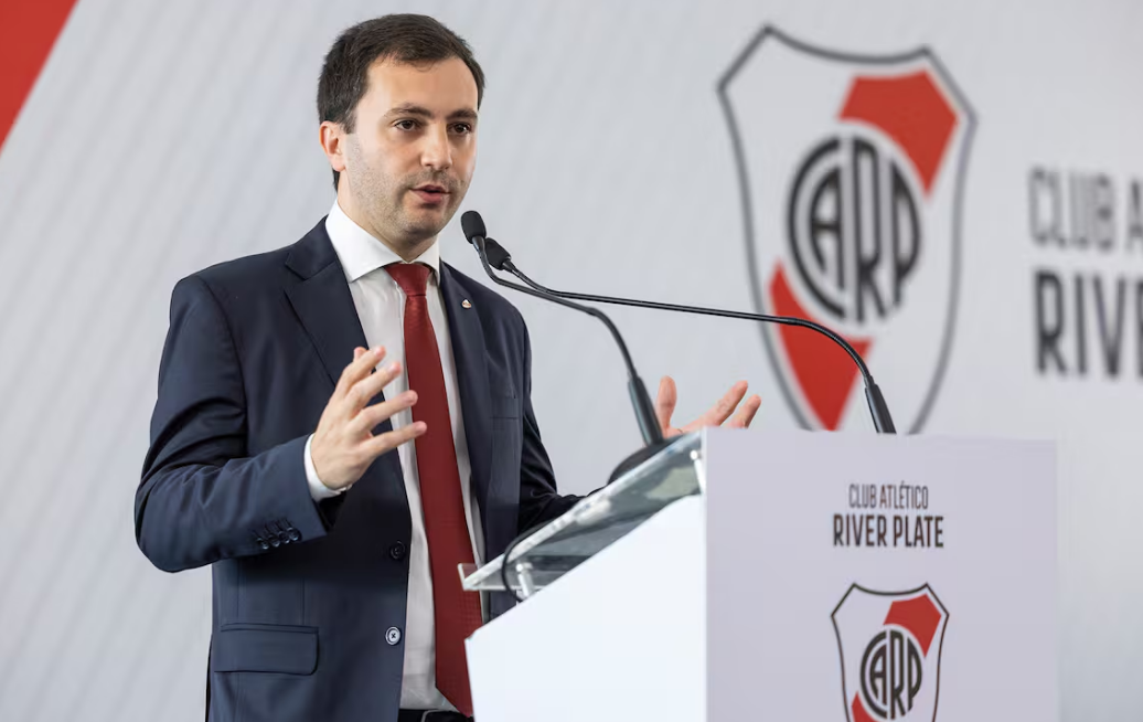 “Se van a ir 15 jugadores”: Di Carlo adelantó los cambios que se vienen en River | Deportes