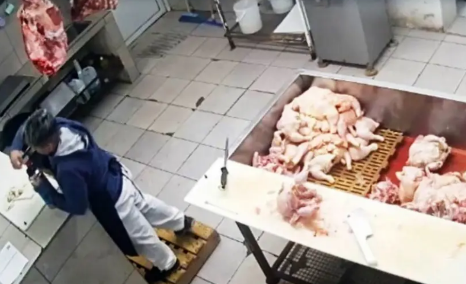Discutió con su compañero de trabajo y le puso veneno para ratas en el mate: quedó detenida | Actualidad