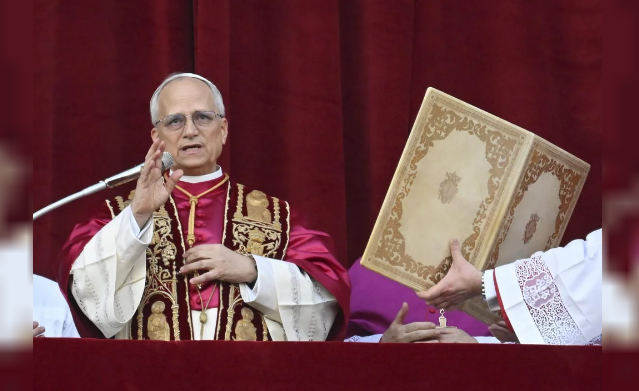El Papa tildó de “plaga” los abusos sexuales y pidió responder con “justicia y reparación” | Internacionales