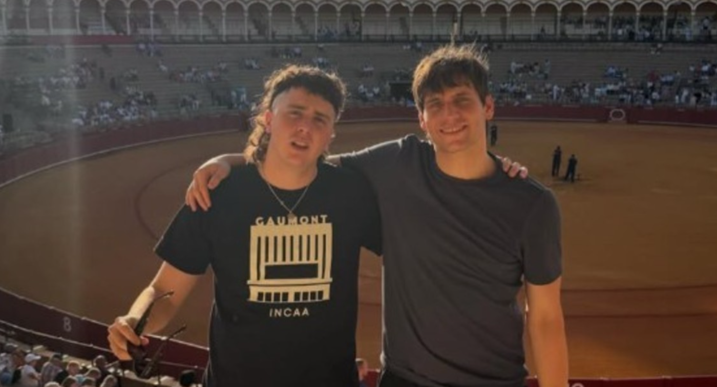 Quién es Lucas Vignale, otro de los argentinos que murió en el accidente aéreo en Rio de Janeiro | Actualidad