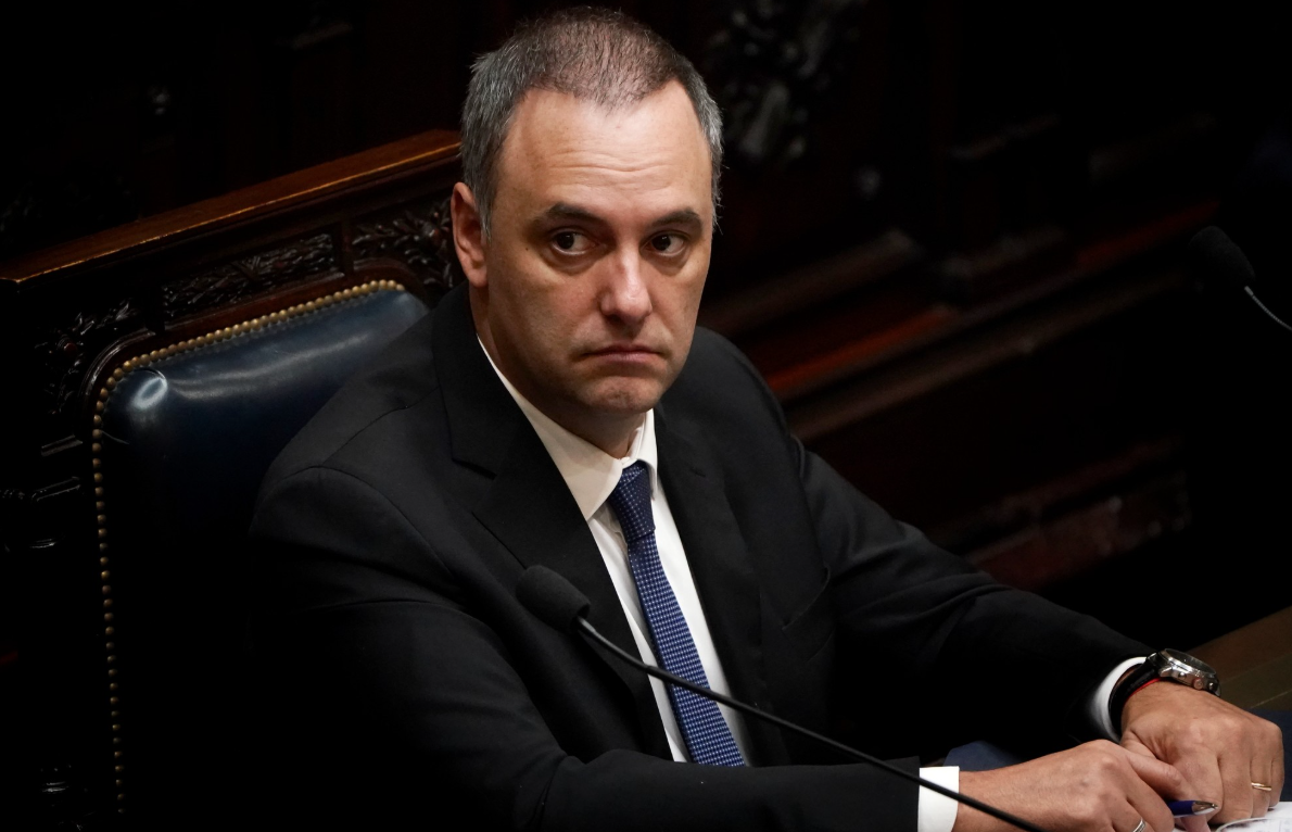 Caso Adorni: El contratista que refaccionó la casa en Indio Cuá negó haber recibido “aprietes” | Política