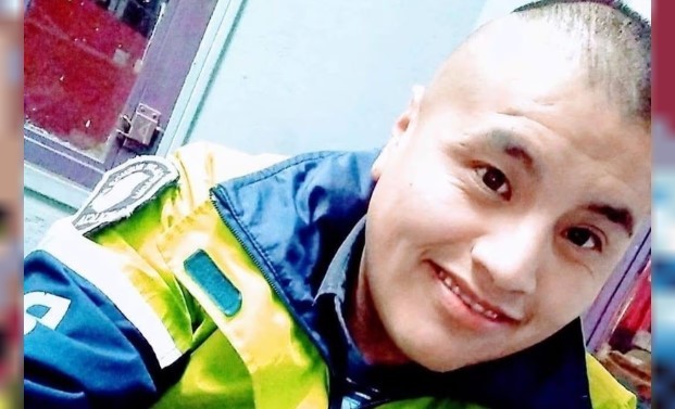 Luján: un policía y un delincuente murieron durante un feroz tiroteo dentro de una comisaría | Actualidad