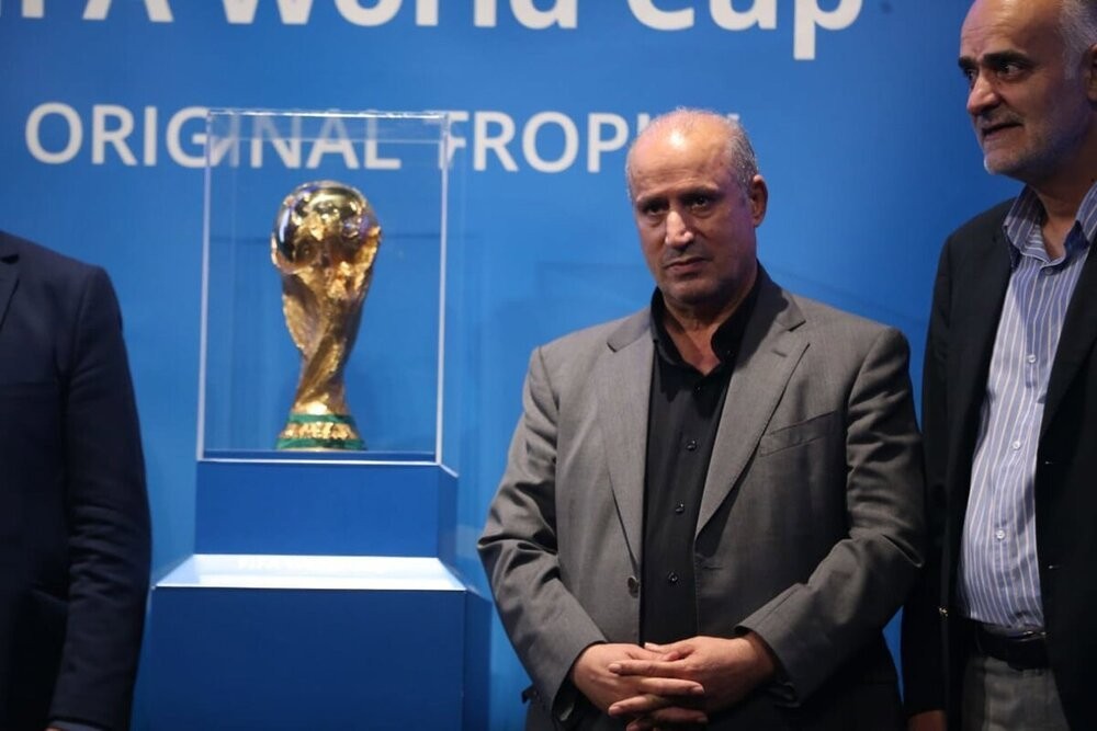 Irán acusó a EE.UU. de retirar su cuota de entradas para el Mundial 2026 | Mundial 2026