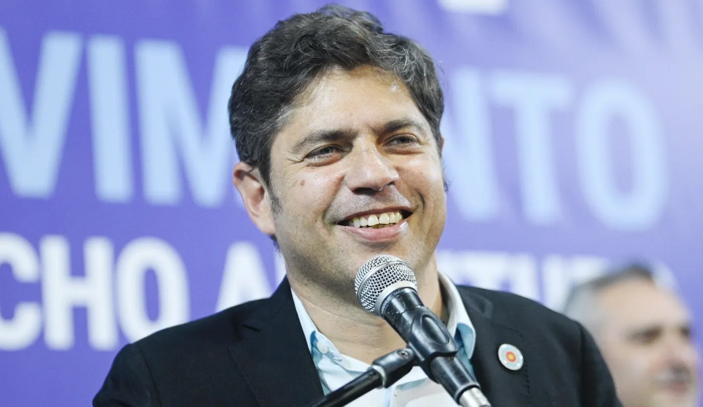 Kicillof acerca de la despedida del Indio: “Buscaremos garantizar que todos puedan despedirse" | Actualidad