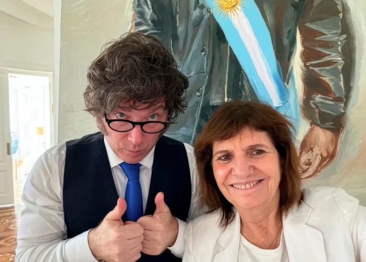 La Libertad Avanza busca frenar la sesión del jueves para evitar la interpelación a Adorni | Política