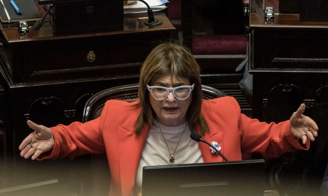 Crisis en LLA: Bullrich ofreció renuncia y complica la aprobación de pliegos en el Senado | Política