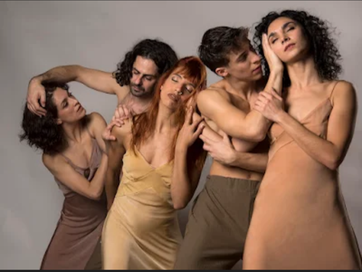 Nuevo programa del Ballet Contemporáneo en el Hall del Teatro San Martín | Espectáculos