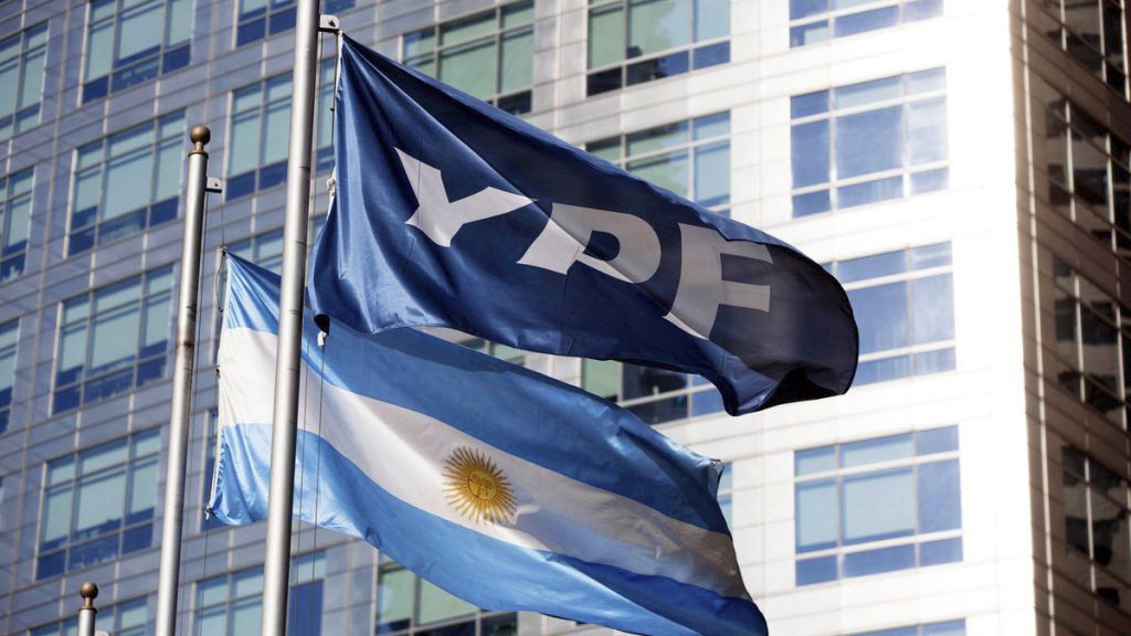 La Corte de Nueva York rechazó revisar el fallo a favor de Argentina por YPF | Política