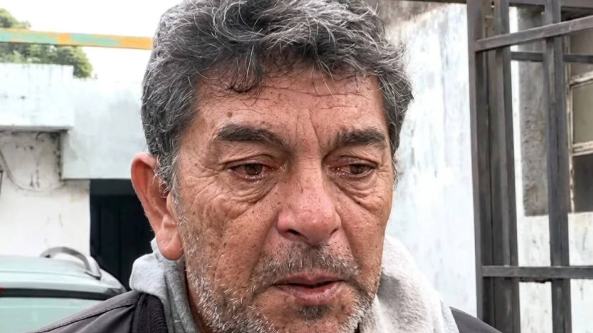 El abuelo de Agostina Vega fue internado en el mismo hospital que la madre de la adolescente asesinada | Actualidad