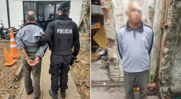 Prisión preventiva para el portero de un jardín en Santa Fe: hay más de 11 denuncias por abuso sexual de menores | Actualidad