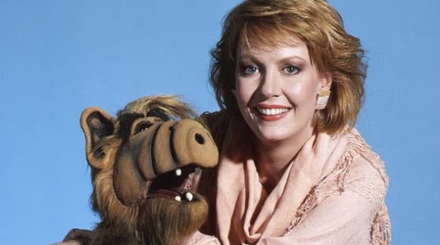 Murió Anne Schedeen, la madre de la serie “Alf”, a los 77 años | Espectáculos