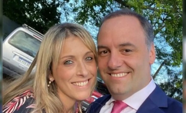 La esposa de Adorni solicitó el ingreso al régimen de “inocencia fiscal” | Política