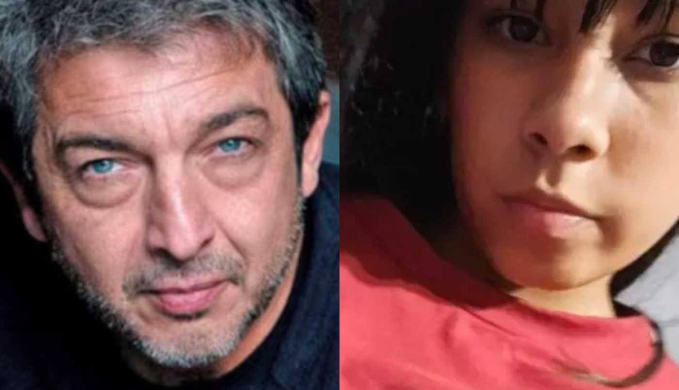 Ricardo Darín habló sobre el femicidio de Agostina Vega y responsabilizó a la Justicia: "Energúmenos" | Actualidad