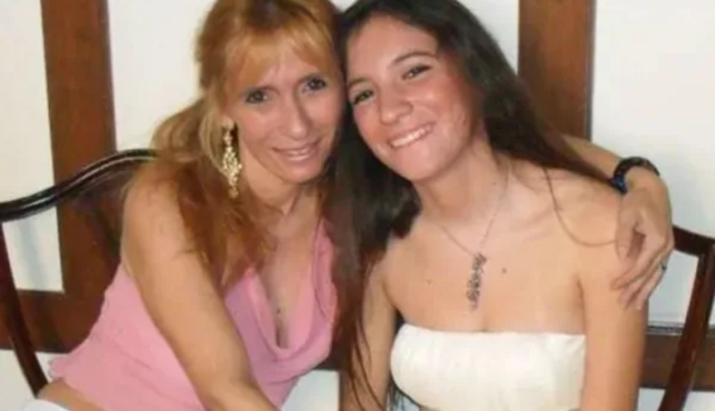 La desgarradora carta de la mamá de Ángeles Rawson a 13 años del femicidio de su hija | Actualidad