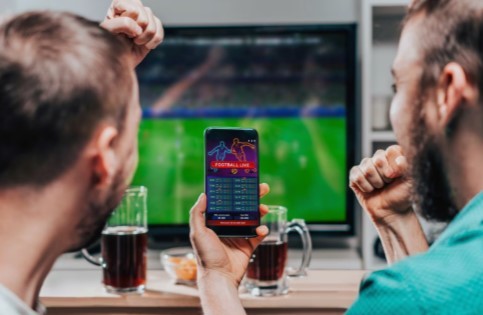 Mundial de fútbol: crece la preocupación de los especialistas en salud mental por las apuestas online | Actualidad