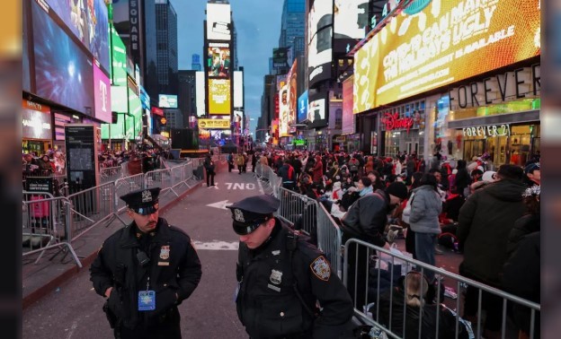 Apuñalamiento masivo dejó cinco heridos en Nueva York | Internacionales