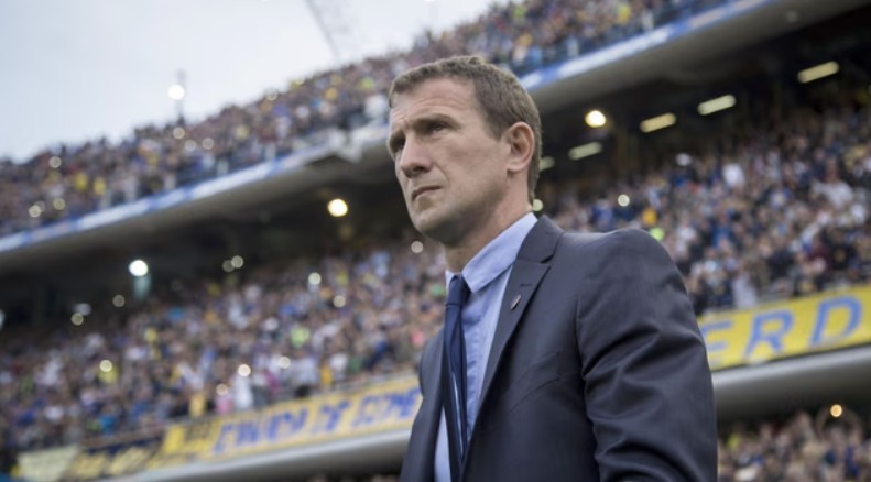 ‘El Vasco’ Arruabarrena dio el ok para ser el nuevo técnico de Boca | Deportes