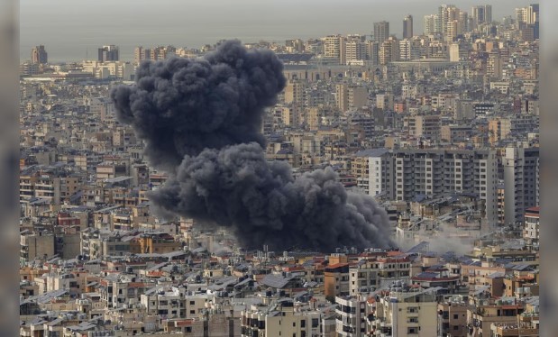 Israel y Hezbolá continuaron intercambiando ataques pese al acuerdo entre EE.UU. e Irán | Internacionales