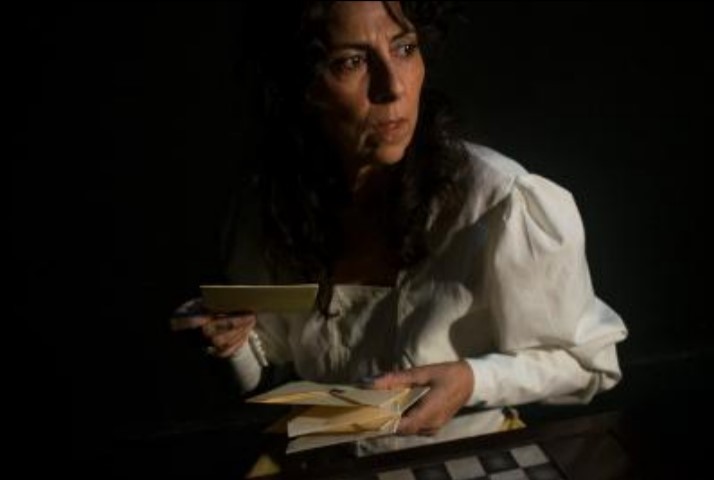 "Aurelia escribe" se estrena el 6 de junio | Espectáculos