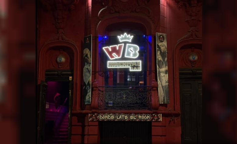 Clausuraron Wachitas, el bar que vincularon con el caso Agostina Vega | Actualidad