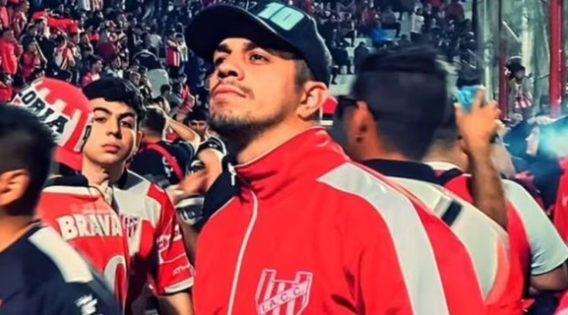 Instituto de Córdoba echó como socio a Claudio Barrelier por el caso Agostina | Deportes