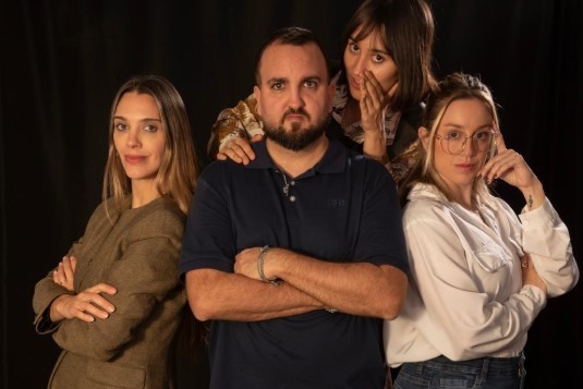 “Bifurcaciones”, una obra para reflexionar sobre las decisiones y el paso del tiempo | Espectáculos