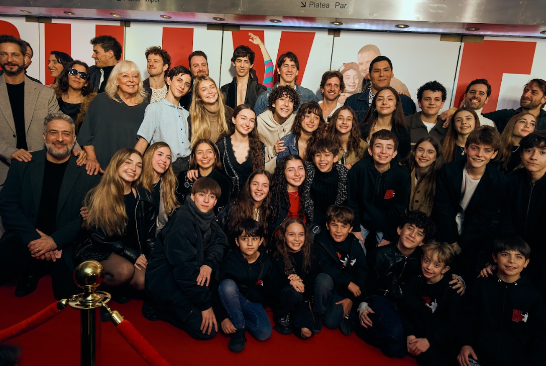 Diego Romay: “Billy Elliot es el resultado de voluntades, talentos y cientos de manos que trabajaron en comunidad” | Espectáculos
