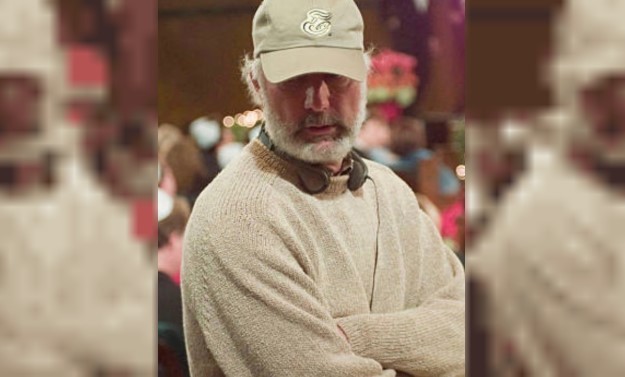 Murió James Burrows, director de "Friends" y responsable del piloto de "The Big Bang Theory" | Espectáculos
