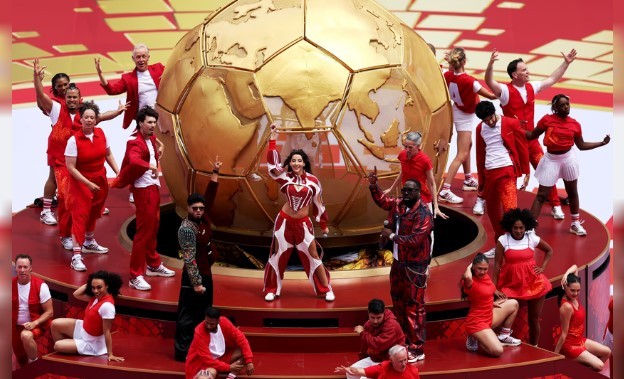 Toronto vibró con un show multicultural: qué cantantes encabezaron la segunda ceremonia inaugural del Mundial 2026 | Espectáculos