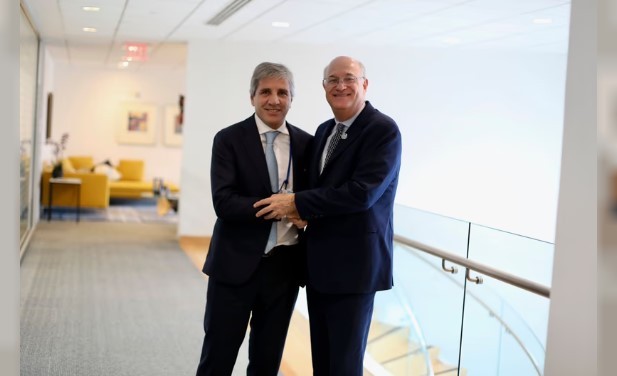 El BID aprobó una garantía por US$550 millones para la Argentina | Economía