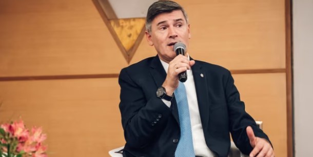 El intendente de Córdoba dijo ser el "máximo responsable" en el caso Agostina | Actualidad