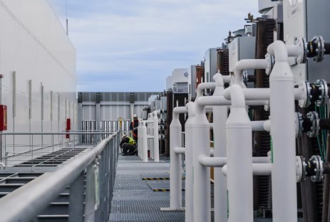 La ONU pide a los directivos de la IA decir "toda la verdad" sobre coste climático de los centros de datos | Internacionales