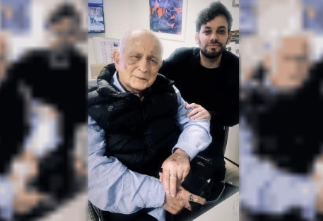 “La pasé mal”: Chiche Gelblung reveló cómo transitó un mes de internación y opinó sobre Adorni | Espectáculos