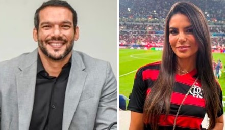 Escándalo en Brasil: Acusan al titular de la Confederación de Fútbol de ir con su amante al Mundial | Deportes