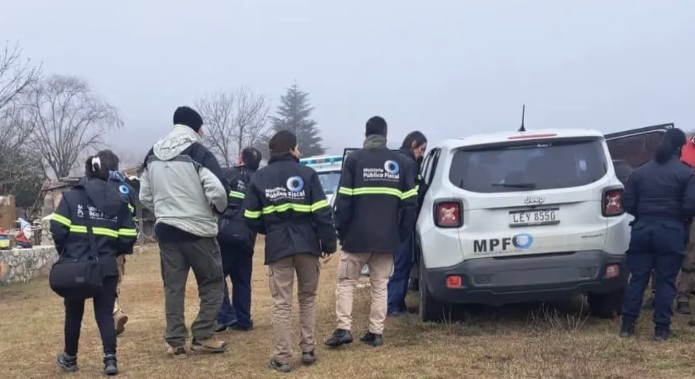 Tragedia familiar en Córdoba: dos hermanos murieron tras una violenta pelea | Actualidad